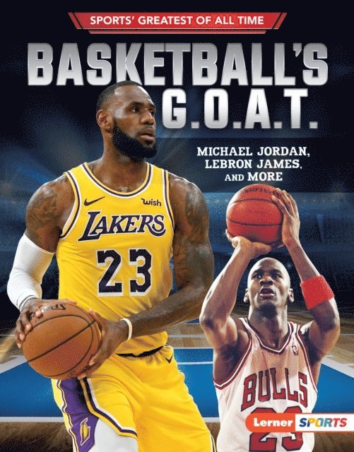 Joe Levit - Basketball's G.O.A.T., E-bok. Tillgänglighet: Lägg i varukorg