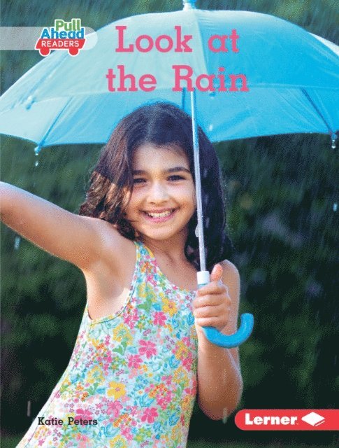 Katie Peters - Look at the Rain, E-bok