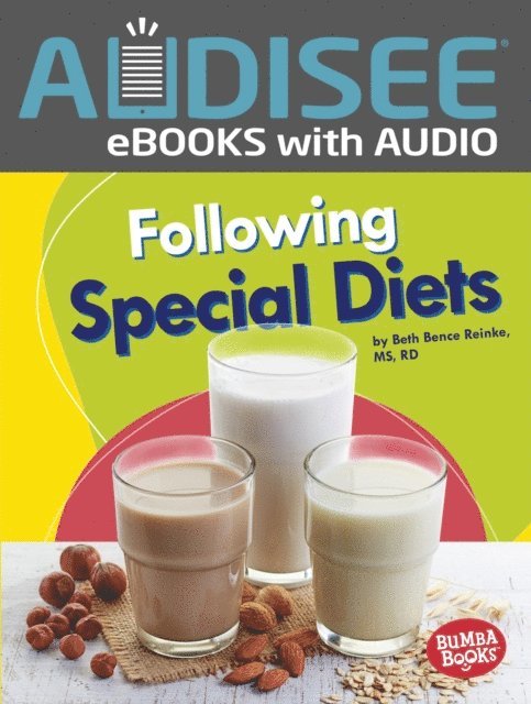 RD Beth Bence Reinke, MS - Following Special Diets, E-bok. Tillgänglighet: Lägg i varukorg