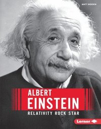 Albert Einstein: Relativity Rock Star