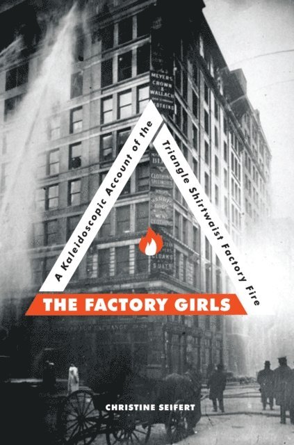 Christine Seifert - Factory Girls, E-bok