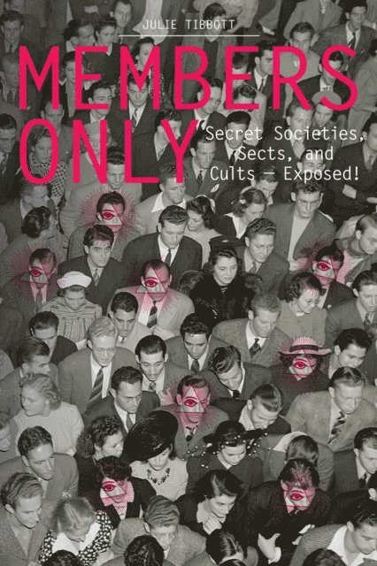 Julie Tibbott - Members Only, E-bok