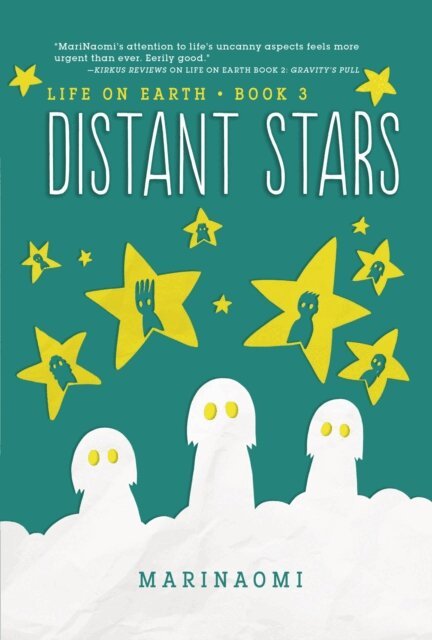 MariNaomi - Distant Stars, E-bok. Tillgänglighet: Lägg i varukorg