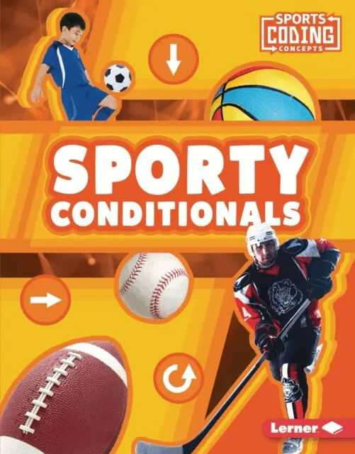 Allyssa Loya - Sporty Conditionals, E-bok. Tillgänglighet: Lägg i varukorg