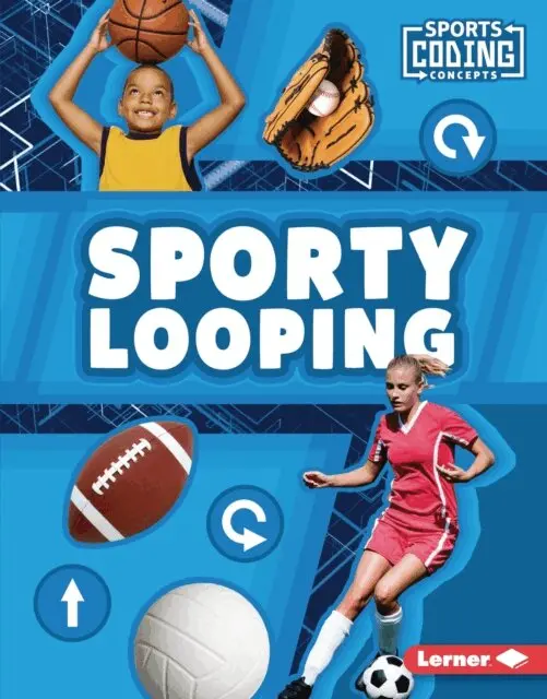 Allyssa Loya - Sporty Looping, E-bok. Tillgänglighet: Lägg i varukorg