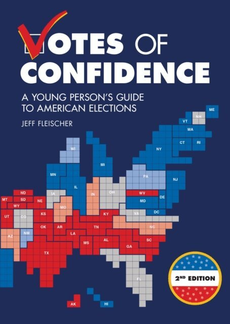 Jeff Fleischer - Votes of Confidence, 2nd Edition, E-bok