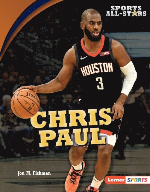 Chris Paul