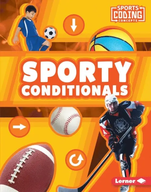 Allyssa Loya - Sporty Conditionals, E-bok. Tillgänglighet: Lägg i varukorg