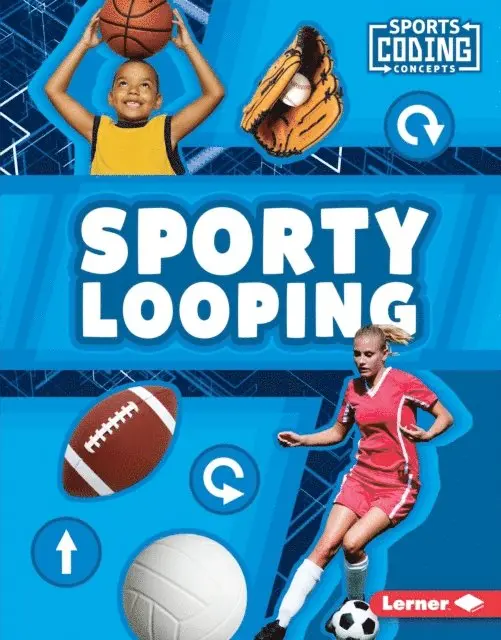 Allyssa Loya - Sporty Looping, E-bok. Tillgänglighet: Lägg i varukorg
