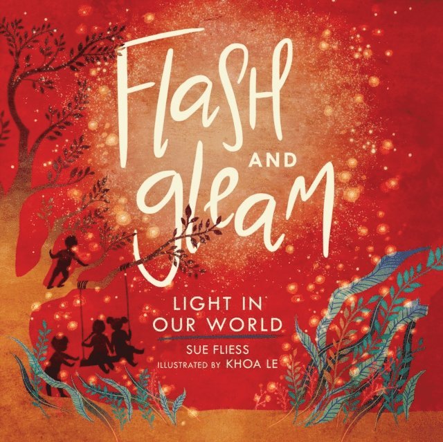 Sue Fliess - Flash and Gleam, E-bok