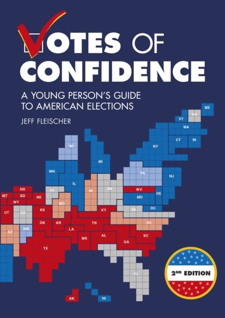 Jeff Fleischer - Votes of Confidence, 2nd Edition, E-bok