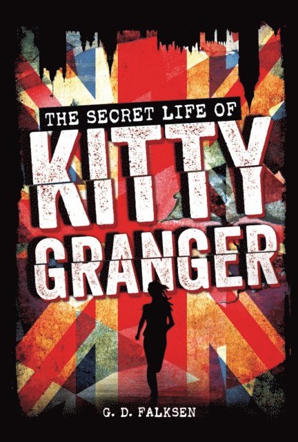 G. D. Falksen - Secret Life of Kitty Granger, E-bok