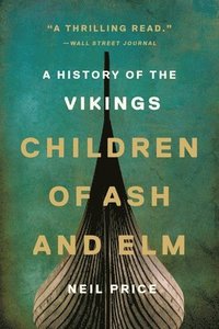 Children of Ash and Elm