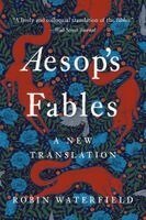 Aesop, Robin Waterfield - Aesop’s Fables, Häftad