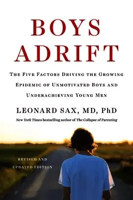 Boys Adrift