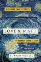 Edward Frenkel - Love and Math, Häftad. Tillgänglighet: Kommande