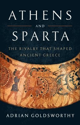 Athens and Sparta