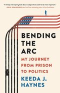 Bending the Arc : My Journey from Prison to Politics