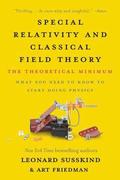 Special Relativity And Classical Field Theory