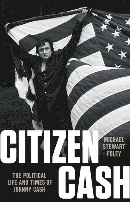 Michael S Foley - Citizen Cash, Inbunden. Tillgänglighet: Lägg i varukorg