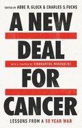 New Deal For Cancer