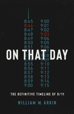 William M. Arkin - On That Day, Häftad