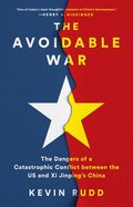 The Avoidable War