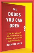 Doors You Can Open