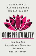 Conspirituality