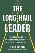 The Long-Haul Leader