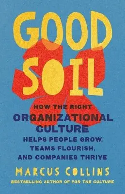 Marcus Collins - Good Soil, Inbunden. Tillgänglighet: Kommande