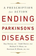 Ending Parkinson's Disease