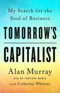 Tomorrow's Capitalist