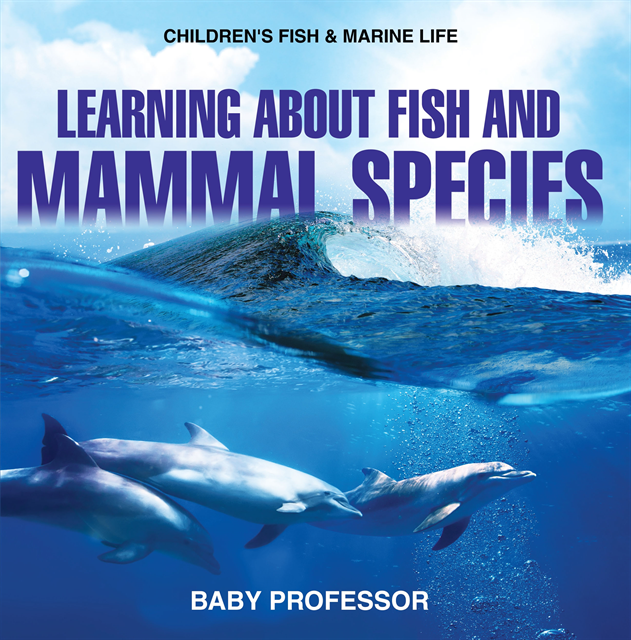 Learning about Fish and Mammal Species
