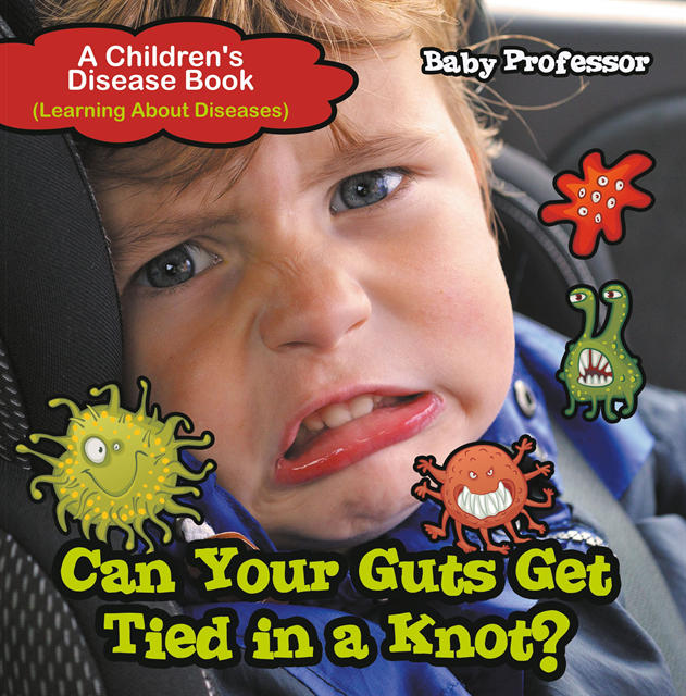 Can Your Guts Get Tied In A Knot?