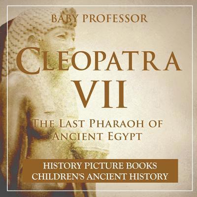 Baby Professor - Cleopatra VII, Häftad