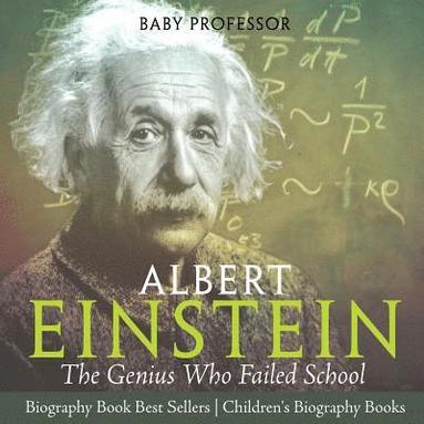 Albert Einstein av Baby Professor, Baby
