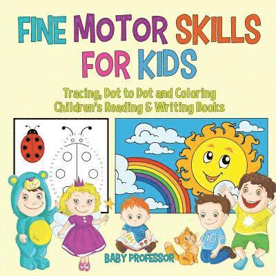Fine Motor Skills for Kids