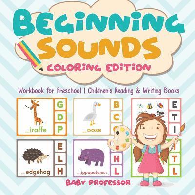 Beginning Sounds