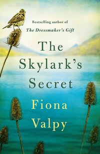 Skylark's Secret