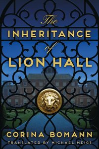Inheritance of Lion Hall