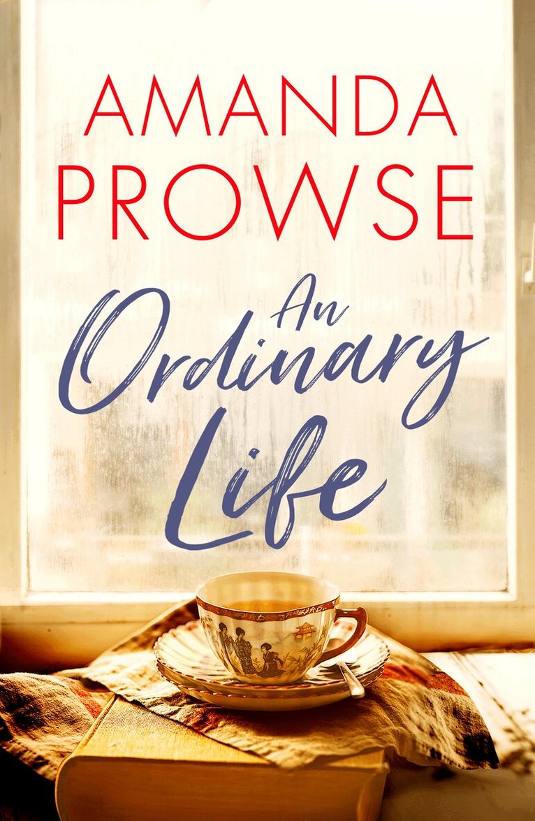 Amanda Prowse - Ordinary Life, Häftad