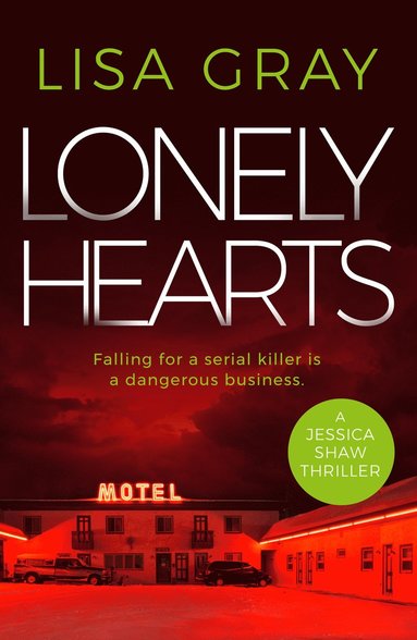 Lonely Hearts av Lisa Gray