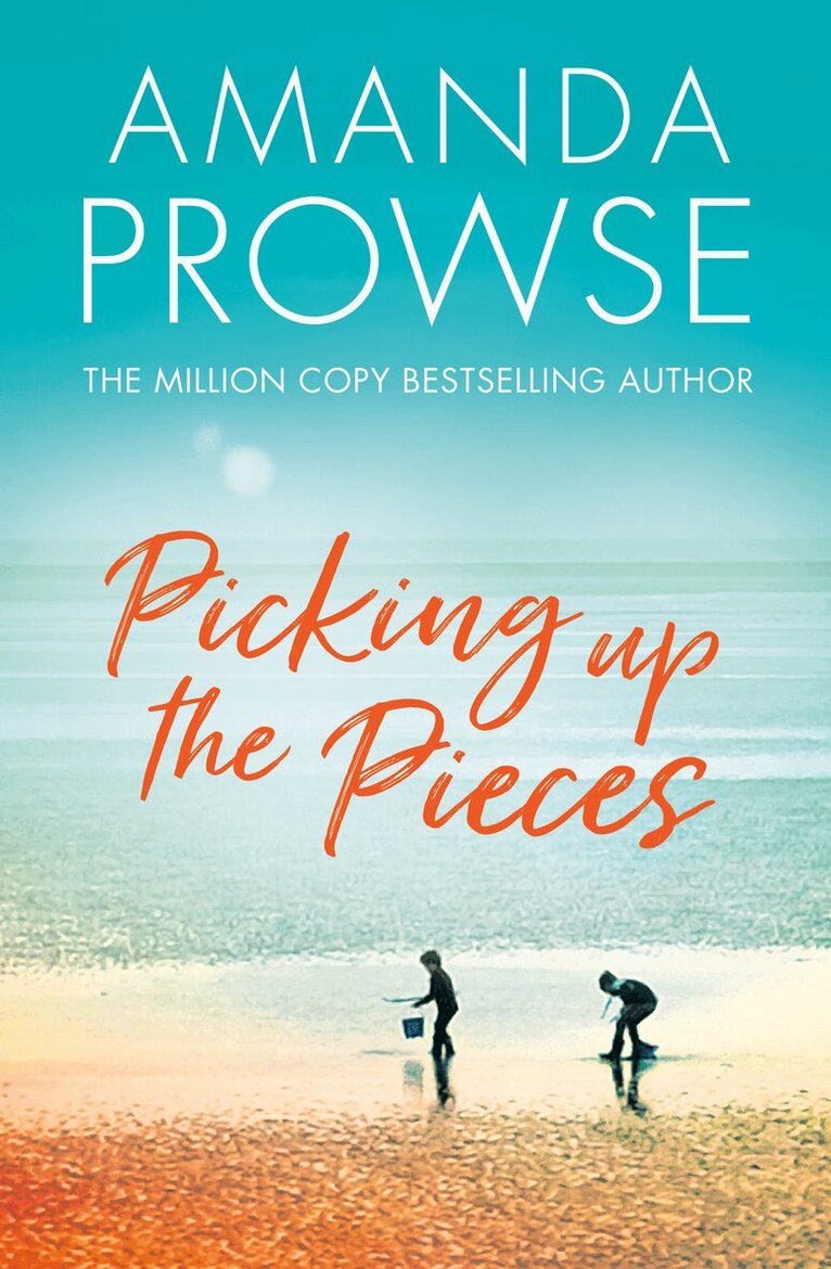 Amanda Prowse - Picking up the Pieces, Häftad. Tillgänglighet: Lägg i varukorg
