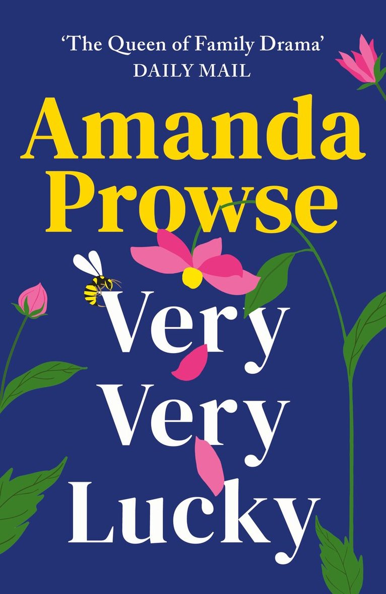 Amanda Prowse - Very Very Lucky, Häftad. Tillgänglighet: Lägg i varukorg