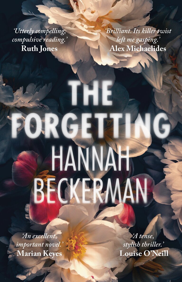 Hannah Beckerman - Forgetting, Häftad