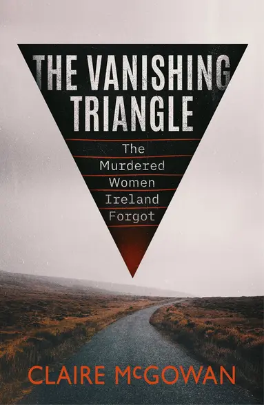 Vanishing Triangle