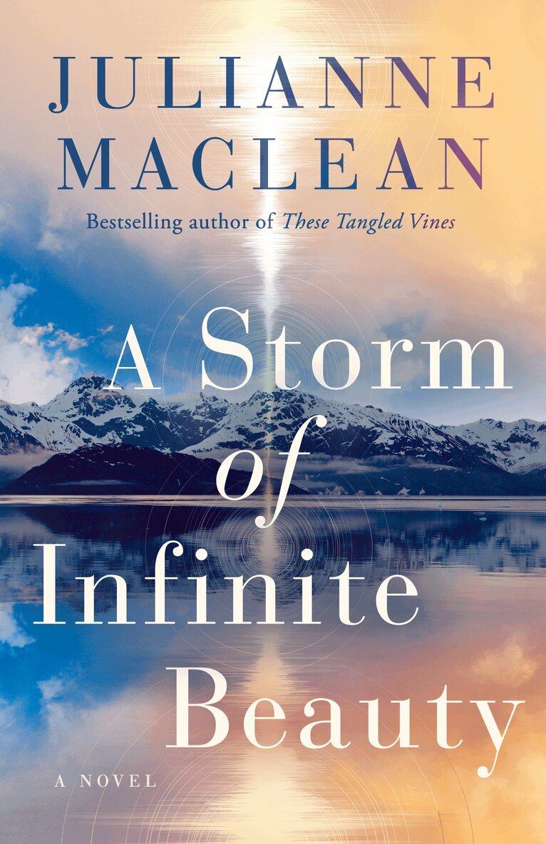 Julianne MacLean - Storm of Infinite Beauty, Häftad