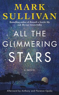 All the Glimmering Stars
