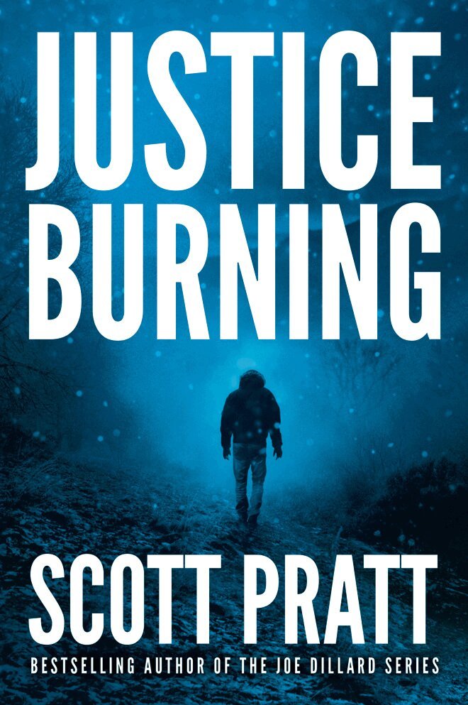 Scott Pratt - Justice Burning, Häftad. Tillgänglighet: Lägg i varukorg